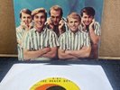 The Beach Boys 1964 Capitol 45rpm EP 