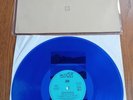DEPECHE MODE - MUSIC FOR THE MASSES - LTD. EDITION BLUE VINYL - 1987 - EXCELLENT