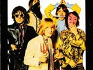 THE ROLLING STONES   JUMPIN' JACK FLASH  45-908    1968 PROMO 45/PIC SLV