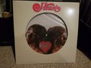 heart dreamboat annie vinyl Picture disc Rare