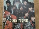 PINK FLOYD THE PIPER AT THE GATES OF DAWN LP 1971 UK STEREO MISPRINT EXCELLENT