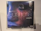 Euphoria (Original Score) Labrinth Purple Marble Vinyl VMP Limited /5000