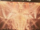Motorhead. No sleep til Hammersmith. Rare. Gold vinyl. VG++