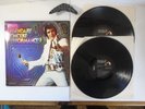 Elvis Presley: Legendary Concert Performances  1978 US press vinyl record nm/vg+
