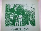 Camper Van Beethoven II & III  Vinyl Rough Trade Pitch A Tent 1986 Indie Rock