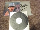 Frank Sinatra Come Dance With Me MFSL vinyl record LP NM-