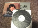 Frank Sinatra Look To Your Heart MFSL vinyl record LP NM-