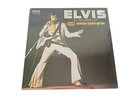 Elvis Presley Elvis: As Recorded At Madison Square Garden New LP LSP-4776 1972