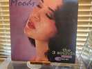 The 3 Sounds, Moods, 1960's Blue Note, Blp 4044, Mono, Van Gelder