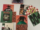 Denzel Curry - Zuu 7” Vinyl Boxset