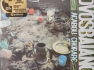Novos Baianos Acabou Chorare LP Samba Bossanova latin mpb tim maia jorge ben