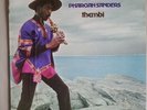 PHAROAH SANDERS Thembi LP Jazz Impulse AS 9206 Cecil McBee Lonnie Liston Smith