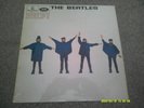 THE BEATLES Help 1965   STEREO   Parlophone   SUPERB EX