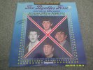 THE BEATLES The Beatles First And Tony Sheridan    IMPACT  France   MINT