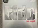 Dido - No Angel Silver Vinyl (National Album Day) - New & Sealed Eminem RARE