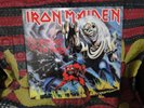 IRON MAIDEN