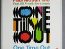Paul Motian Trio One Time Out Soul Note Original NMint Bill Frisell Joe Lovano