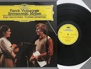 P603 Franck Violin Sonata Danczowska Zimerman DGG 2531 330 Stereo