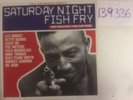Saturday Night Fish Fry. Various, Artists: