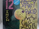 DEPECHE MODE – STRANGELOVE (PAIN MIX) Vinyl 12” 1987