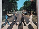 BEATLES ABBEY ROAD 1969 UK 1ST PRESS?