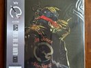 QUEENS OF THE STONE AGE - IN TIMES NEW ROMAN - Ltd EDITION (200) Obi - Silver