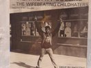 Henrietta Collins And The Wifebeating Childhaters – Drive By Shooting EP