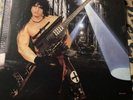 Kane Robert S/T Lp Hair Metal