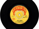 The Tender Tones - Devil Woman/Nobody Cares. NICE 2 SIDED SKINHEAD MUST-HAVE 7''