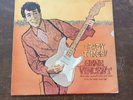 Gene Vincent Crazy Times 1960 Vinyl LP Capitol T 1342