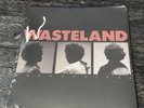 Brent Faiyaz - WASTELAND Vinyl 2LP (Official Gatefold) New Sealed