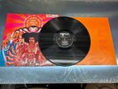 JIMI HENDRIX AXIS BOLD AS LOVE VINYL LP TRACK UK MONO 1967 VINTAGE RECORD