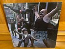 The Doors Strange Days  vinyl record album  LP EKS 74014 EX+ NICE  LOOK