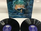 Under Milk Wood by Dylan Thomas Argo Record Company BBC LP mono 1954 radio play