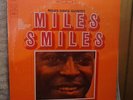 Miles Davis MILES SMILES CS 9401 VinyL LP M-