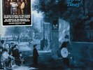 The Moody Blues - Long Distance Voyager (Vinyl LP - 1981 - EU - Reissue)