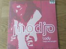 MODJO - LADY (HEAR ME TONIGHT) ORIGINAL MIX & REMIX 12