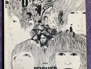 The Beatles 1966 Capitol m0n0 LP 