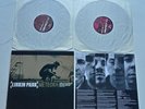 LINKIN PARK METEORA GENUINE RARE FIRST EU PRESSING 2003 MINT UNPLAYED FROM NEW