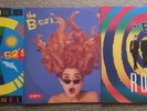3X B-52's 12