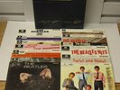 Beatles EP Mono Record Box Collection 45 RPM Vinyl -1 UK BEP14 Parlophone