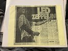 Led Zeppelin Live At The LA Forum 1977 GLC