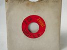 The Fatback Band - Let The Drums Speak/Yum, Yum - 7 inch Music Vinyl Record