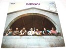 Osmosis / Charlie Mariano - Self-Titled LP, 1970 Psych/Prog, SEALED/ MINT , Orig