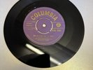 Frankie Lymon 45 . Johnny Burnette, Elvis , Buddy Holly Era