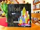 J.J. Cale    