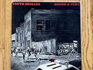 Youth Brigade Sound & Fury LP BYO Records 1983 Social Distortion TSOL Fear D.I.