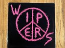 Wipers Live LP 1985 Enigma Records Husker Du Poison Idea Subhumans Lewd Nirvana
