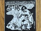 Public Disturbance S+M 7