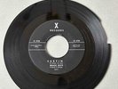 The Beach Boys - Surfin/Luau * 1961 X 301 Surf Rock 45 Broken, Place Holder Copy